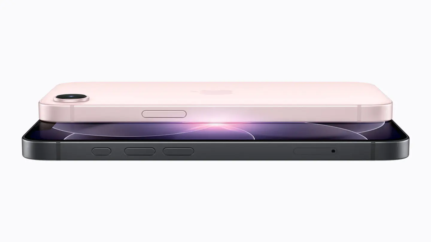 iPhone 17e 256GB 2