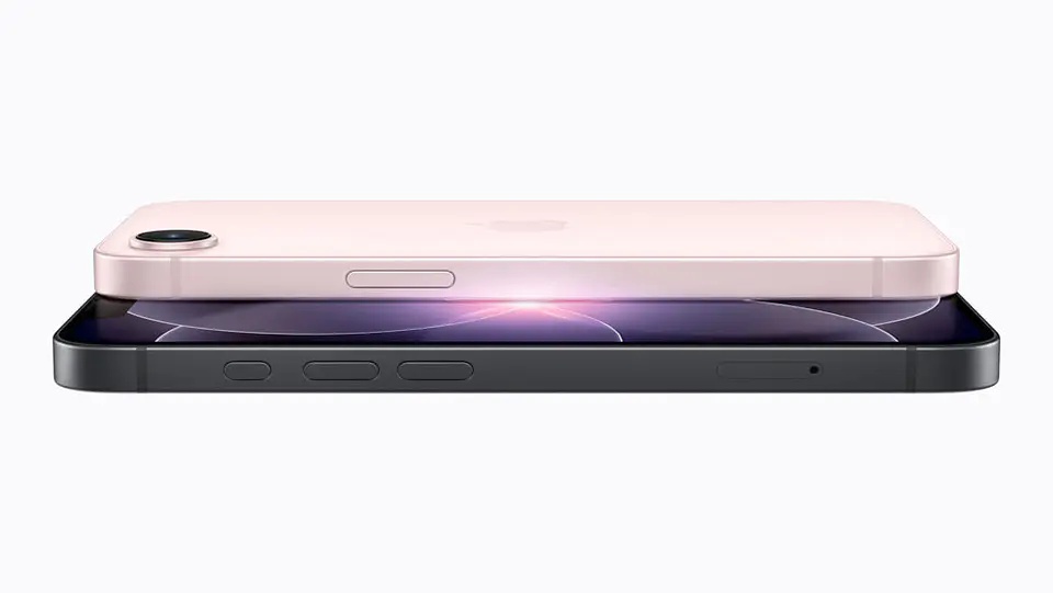 iPhone 17e 256GB 2