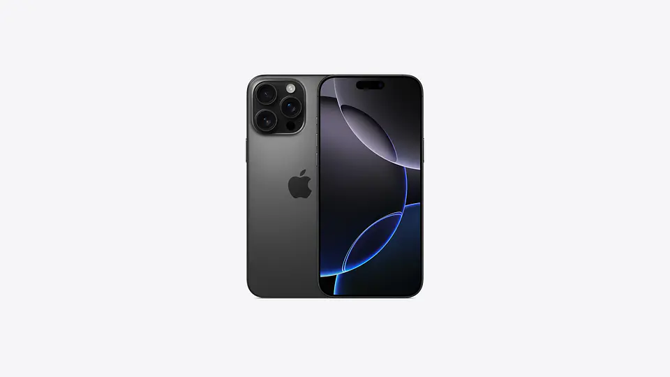 iPhone 16 Pro Max 512GB (CPO Reacondicionado) 4