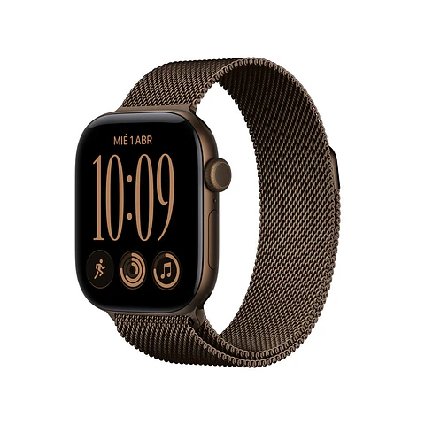 Apple Watch Series 12