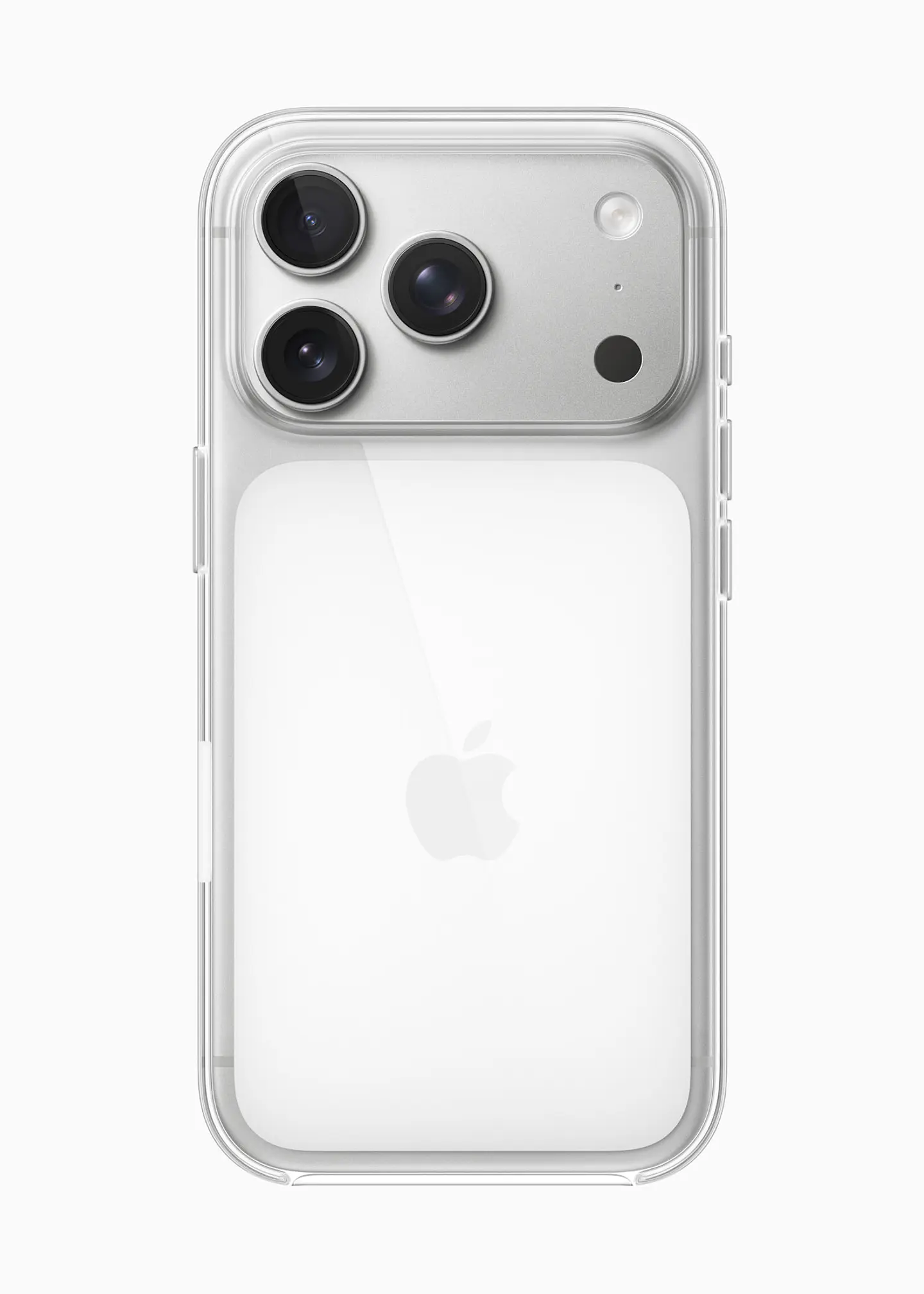 iPhone 17 Pro Max 2