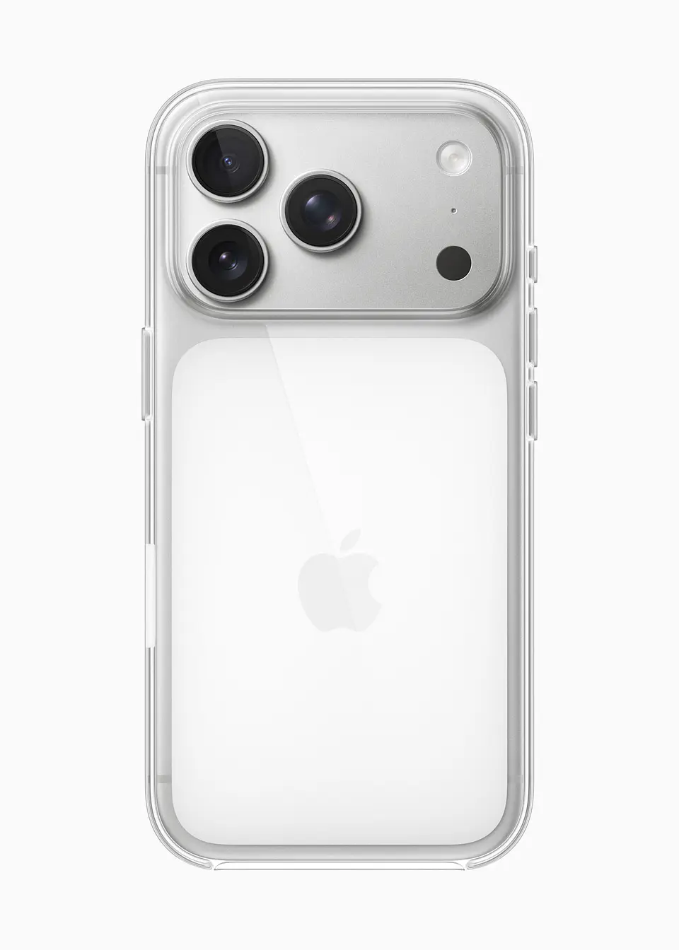 iPhone 17 Pro Max 2