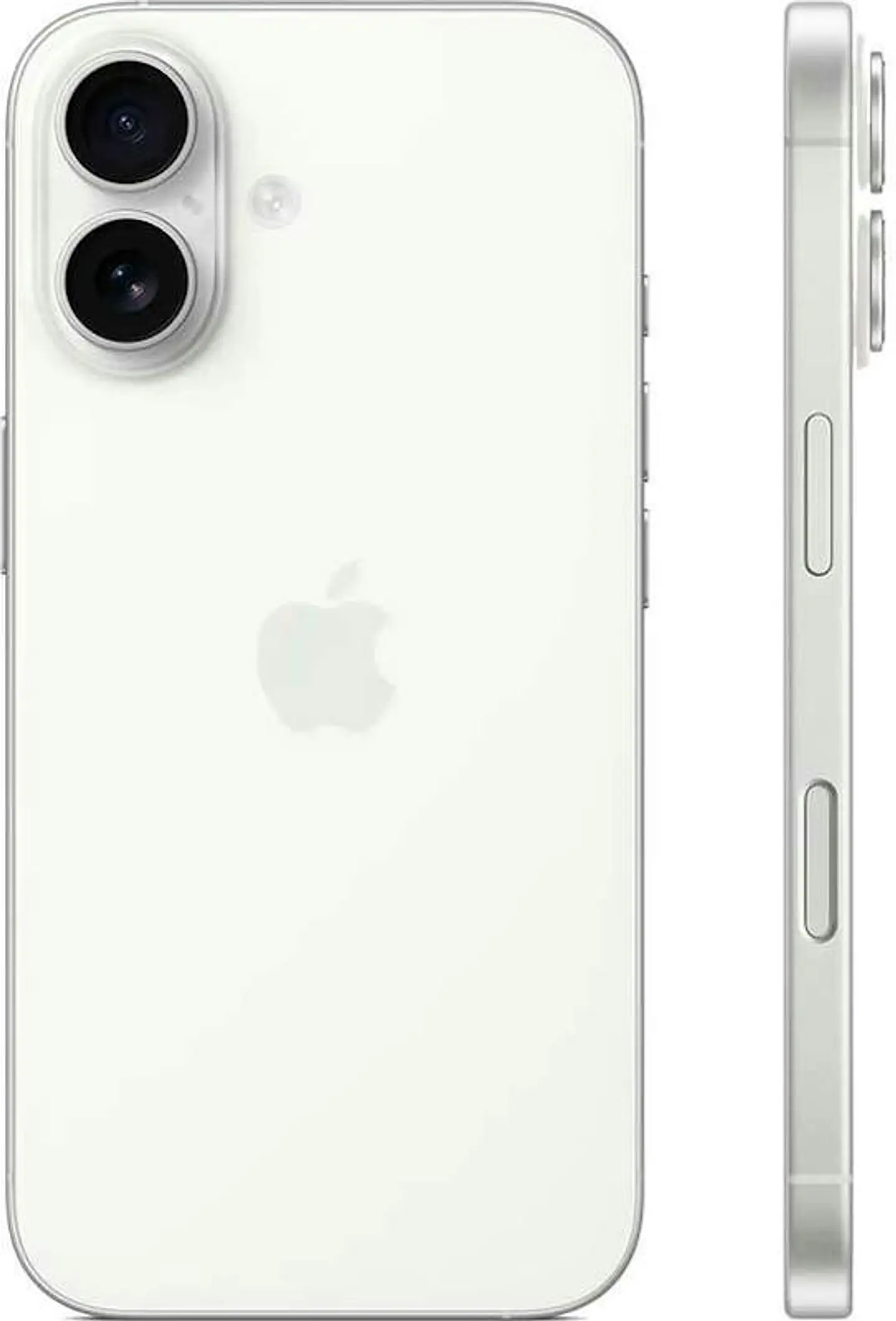 iPhone 16 256GB (CPO Reacondicionado) 5