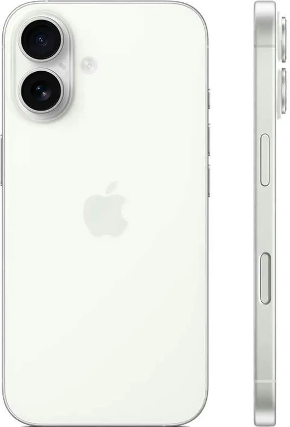 iPhone 16 256GB (CPO Reacondicionado) 5