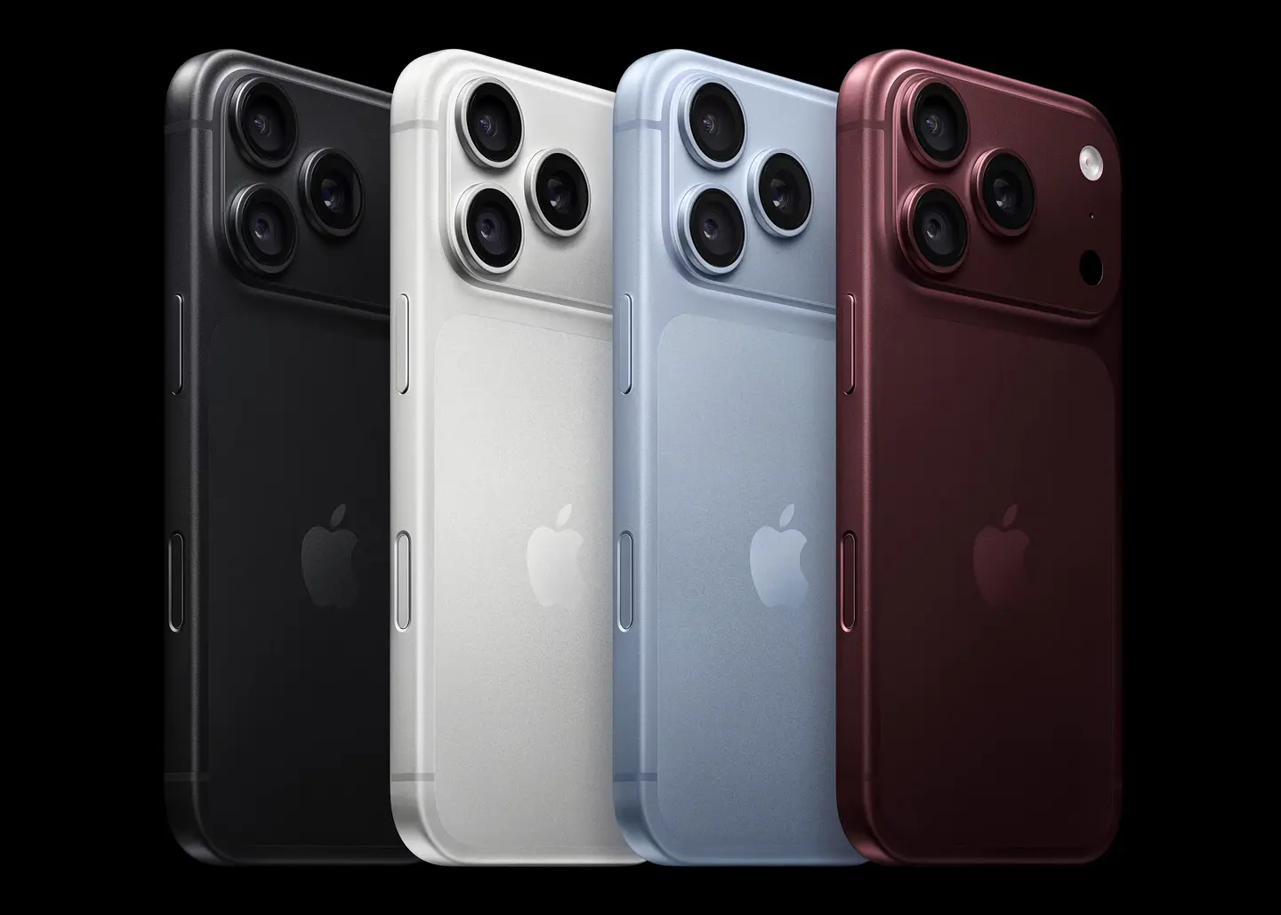 iPhone 18 Pro 256GB 6