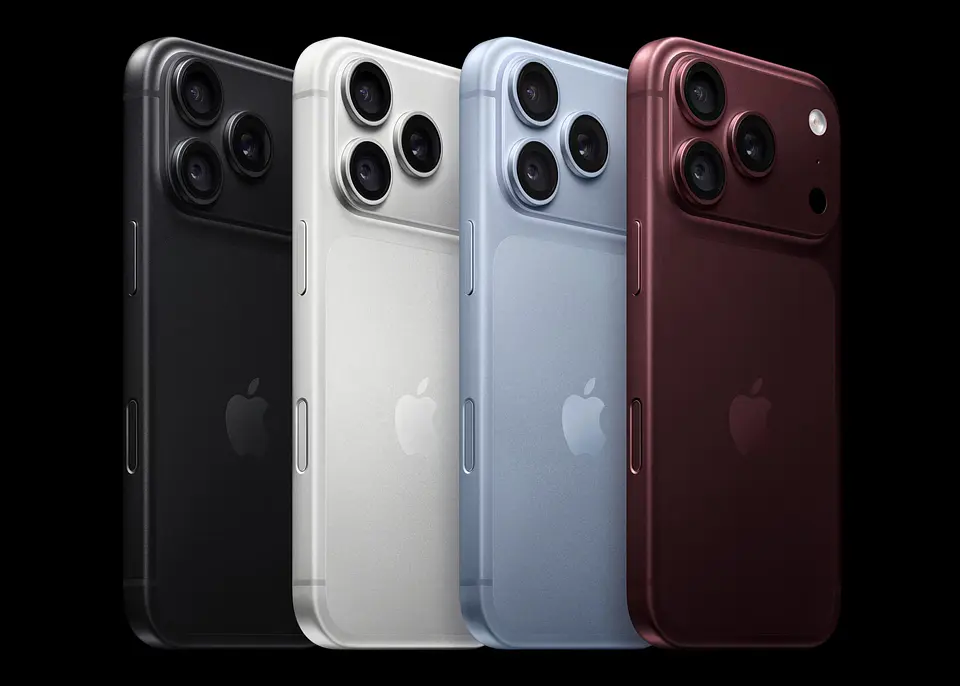 iPhone 18 Pro 256GB 6