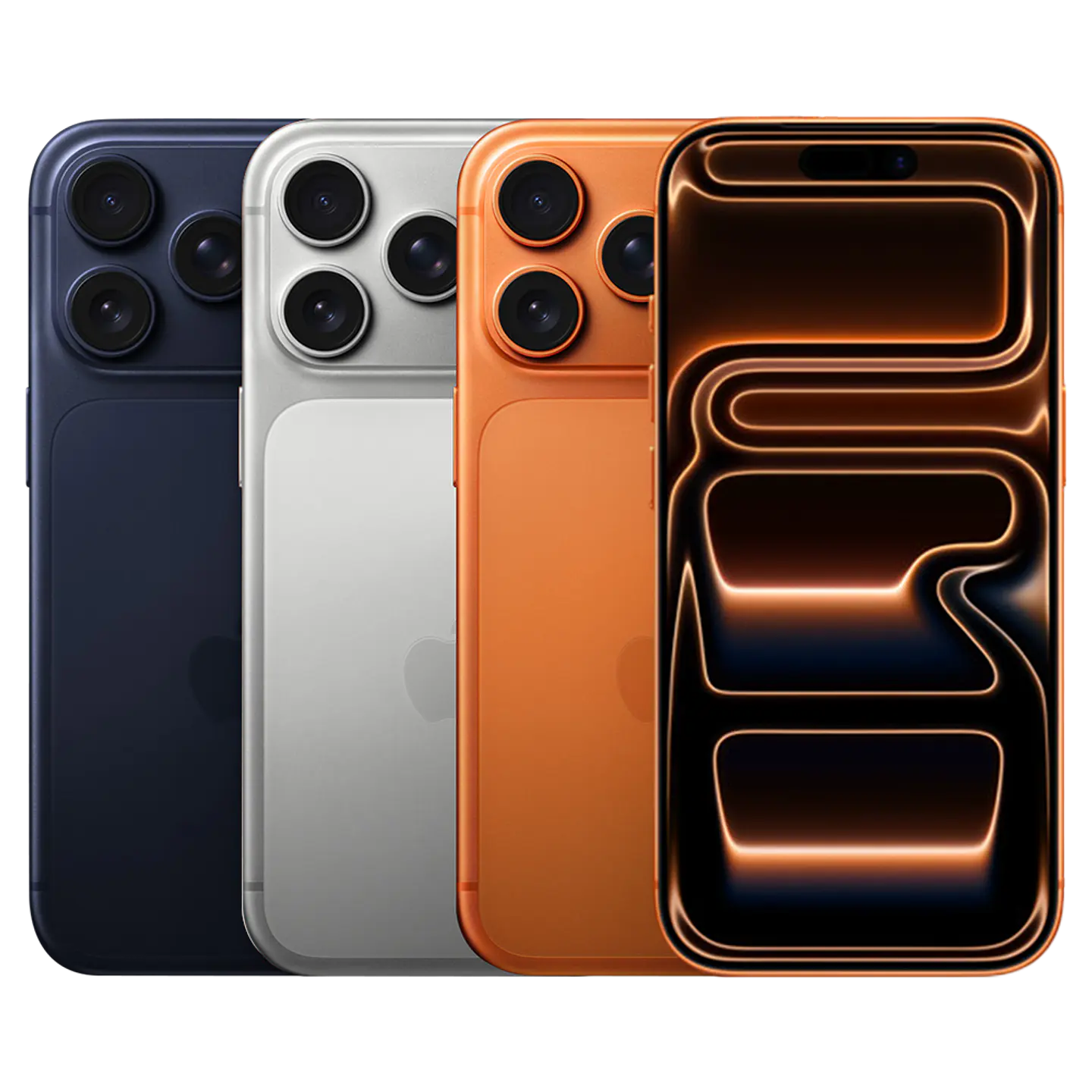 iPhone 17 Pro Max 3