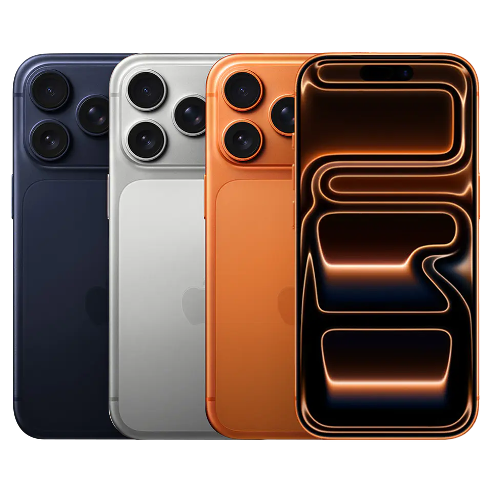 iPhone 17 Pro Max 3