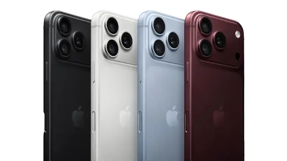 iPhone 18 Pro 256GB 7