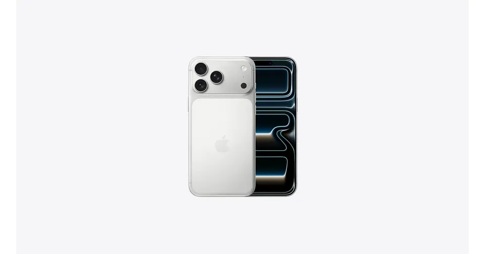 iPhone 17 Pro Max 4