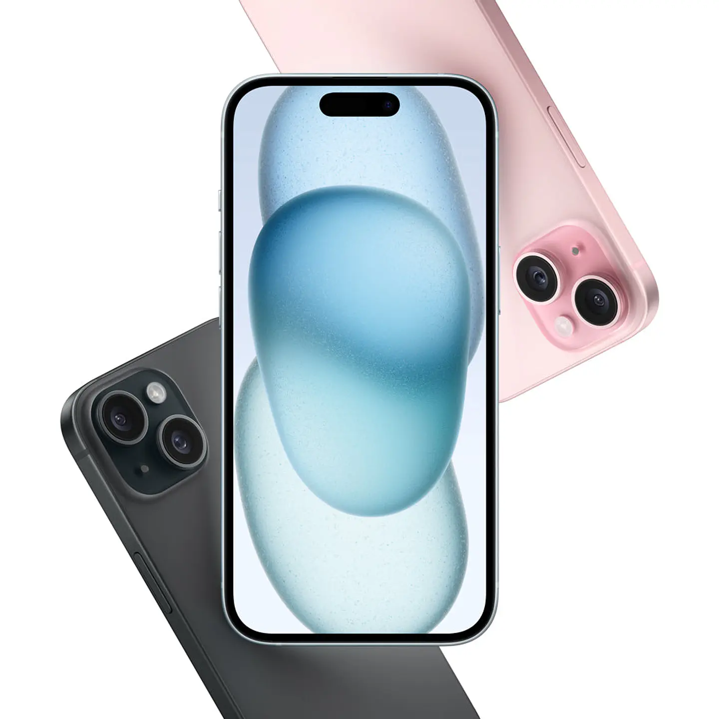 iPhone 15 128GB 9