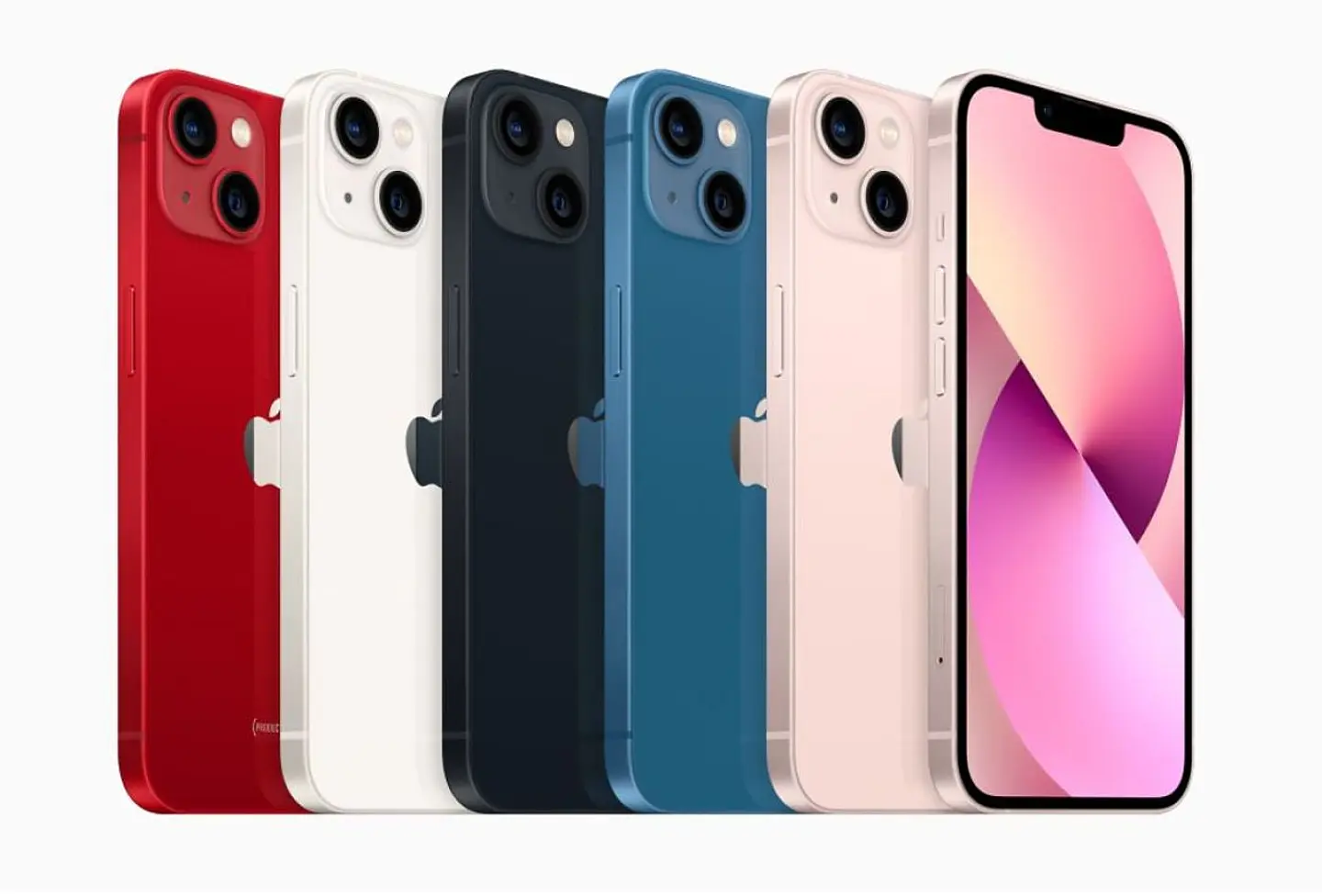 iPhone 13 128GB 3