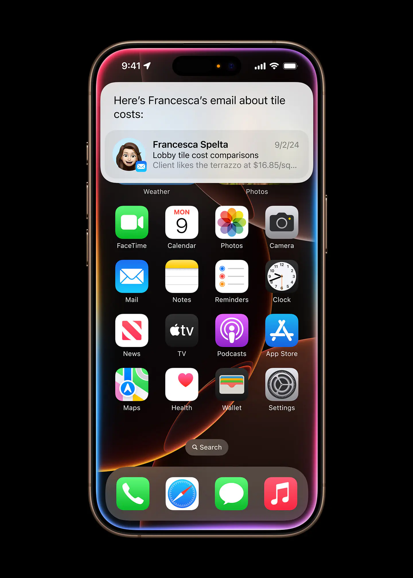 iPhone 16 Pro Max 512GB (CPO Reacondicionado) 6
