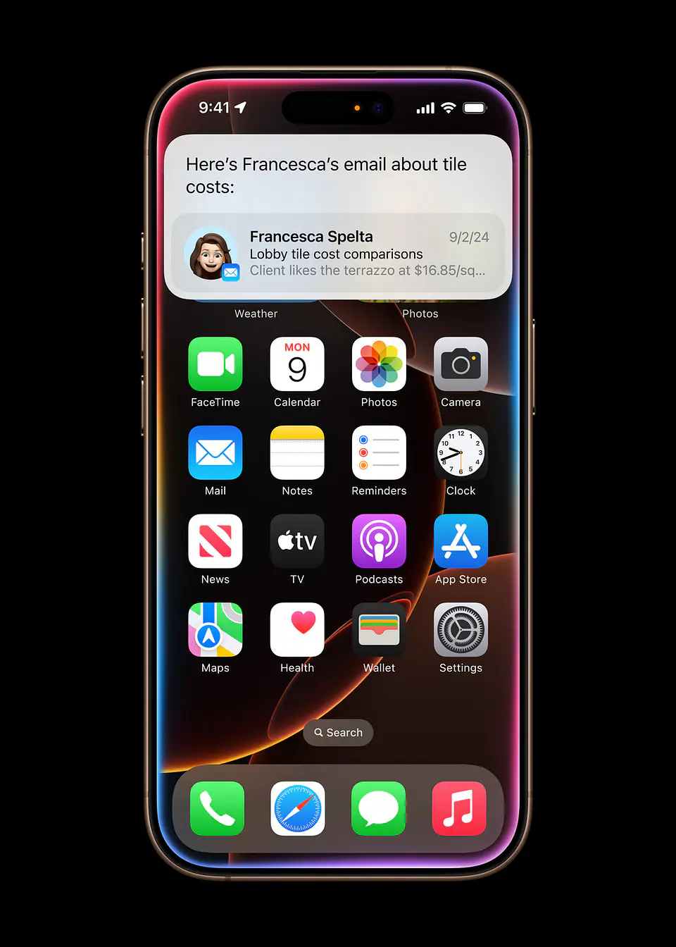 iPhone 16 Pro Max 512GB (CPO Reacondicionado) 6