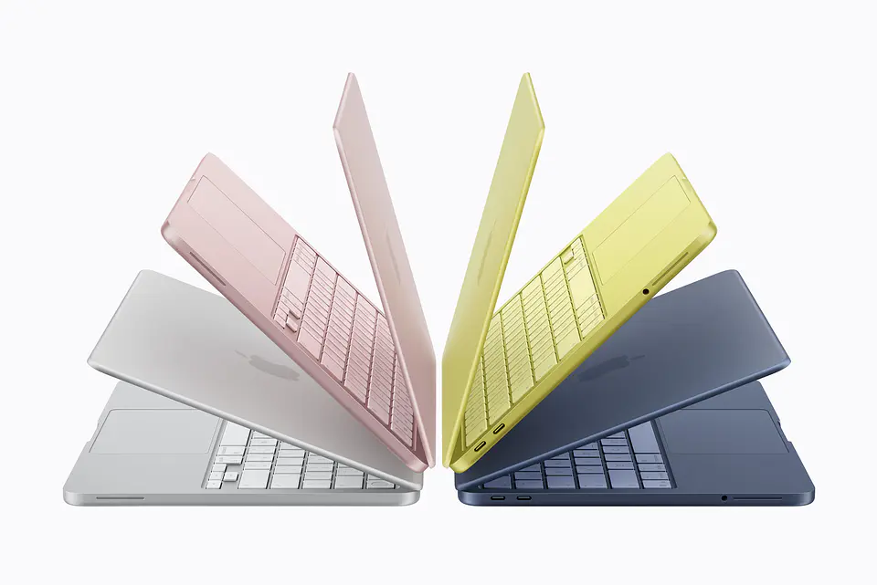 MacBook Neo 13