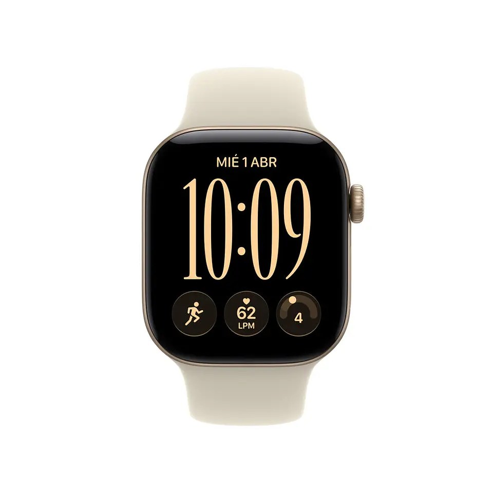 Apple Watch Series 12 3
