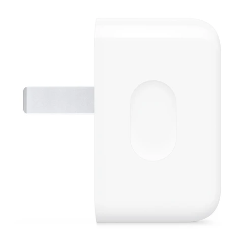 Cubo Apple USB-C 40W-60W