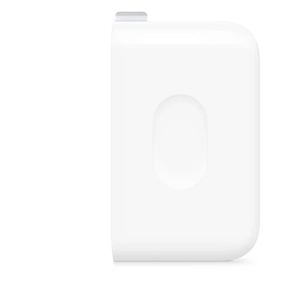 Cubo Apple USB-C 40W-60W 2