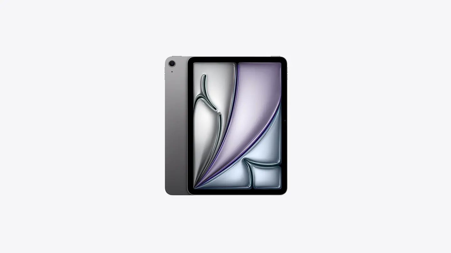 iPad Air 11