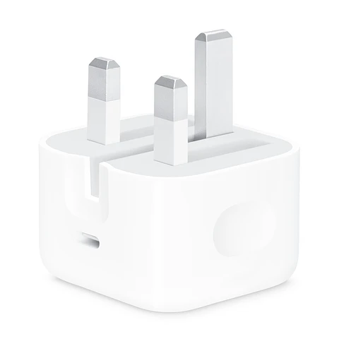 Cubo Apple USB-C 20W