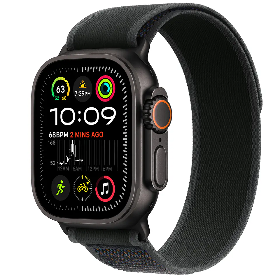 Apple Watch Ultra 4 49mm 3