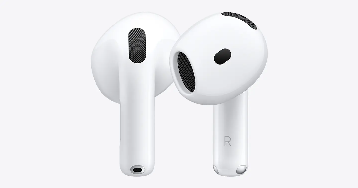 AirPods 4 1