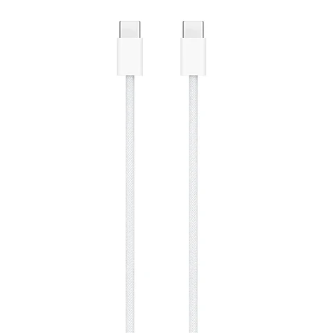 Cable Apple USB-C a USB-C 1m