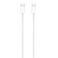 Cable Apple USB-C a USB-C 1m - Miniatura 1
