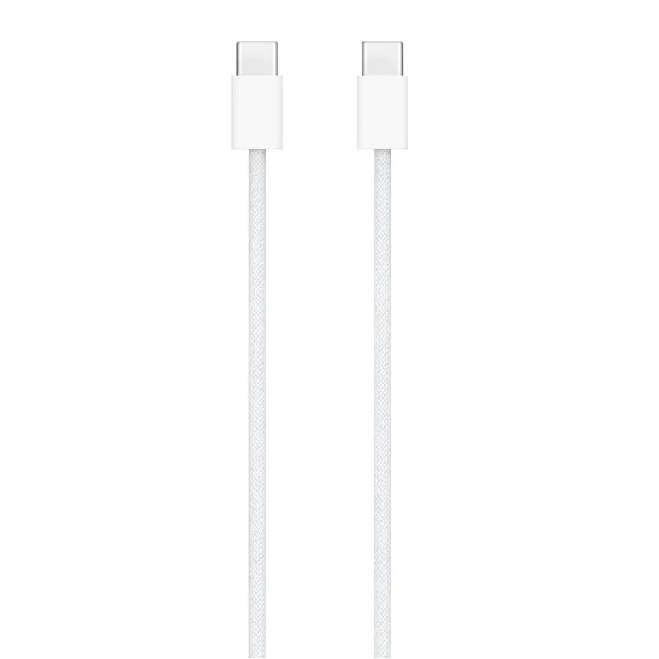 Cable Apple USB-C a USB-C 1m 1