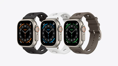 Apple Watch Ultra 3 49mm