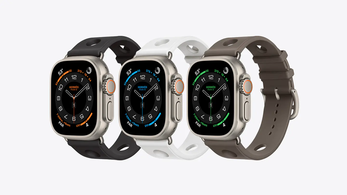 Apple Watch Ultra 3 49mm 1