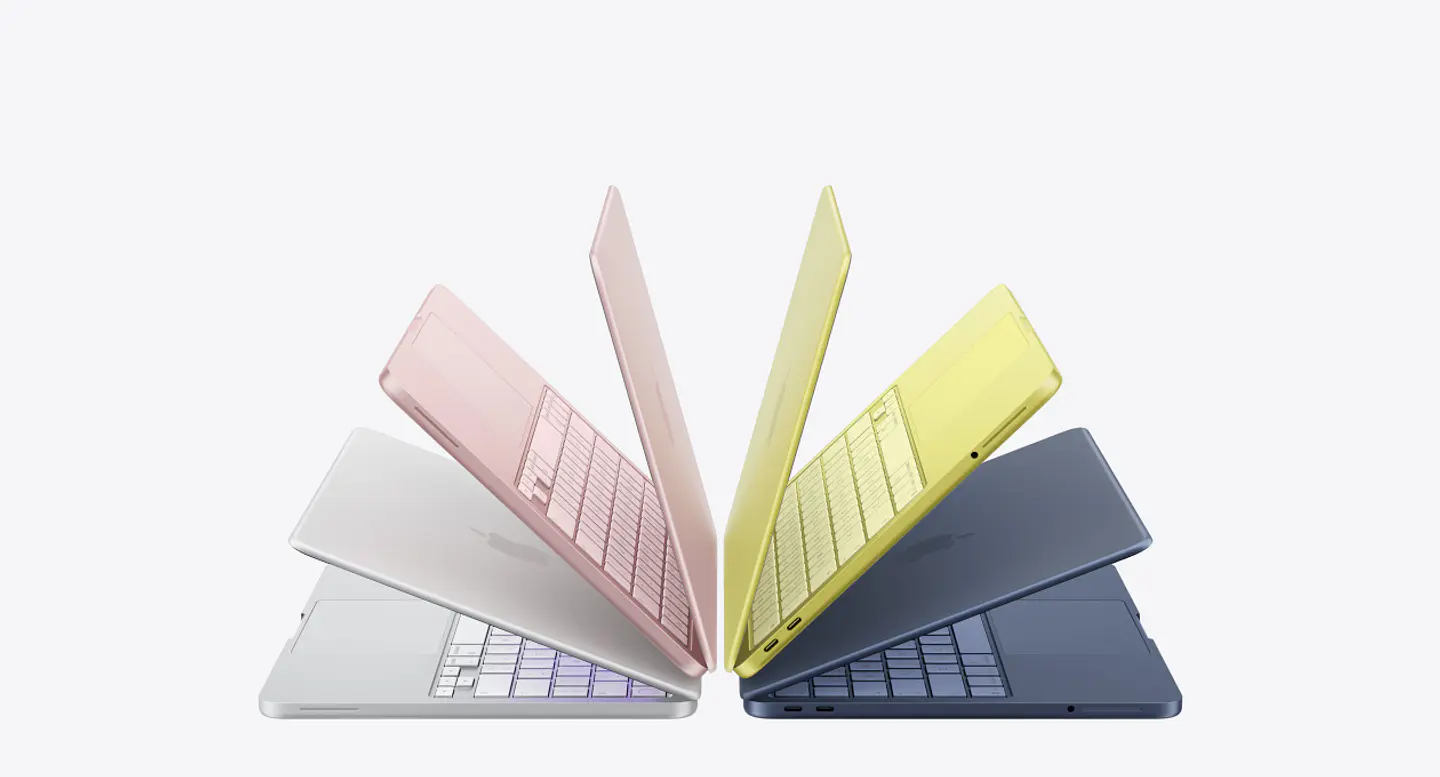 MacBook Neo 13