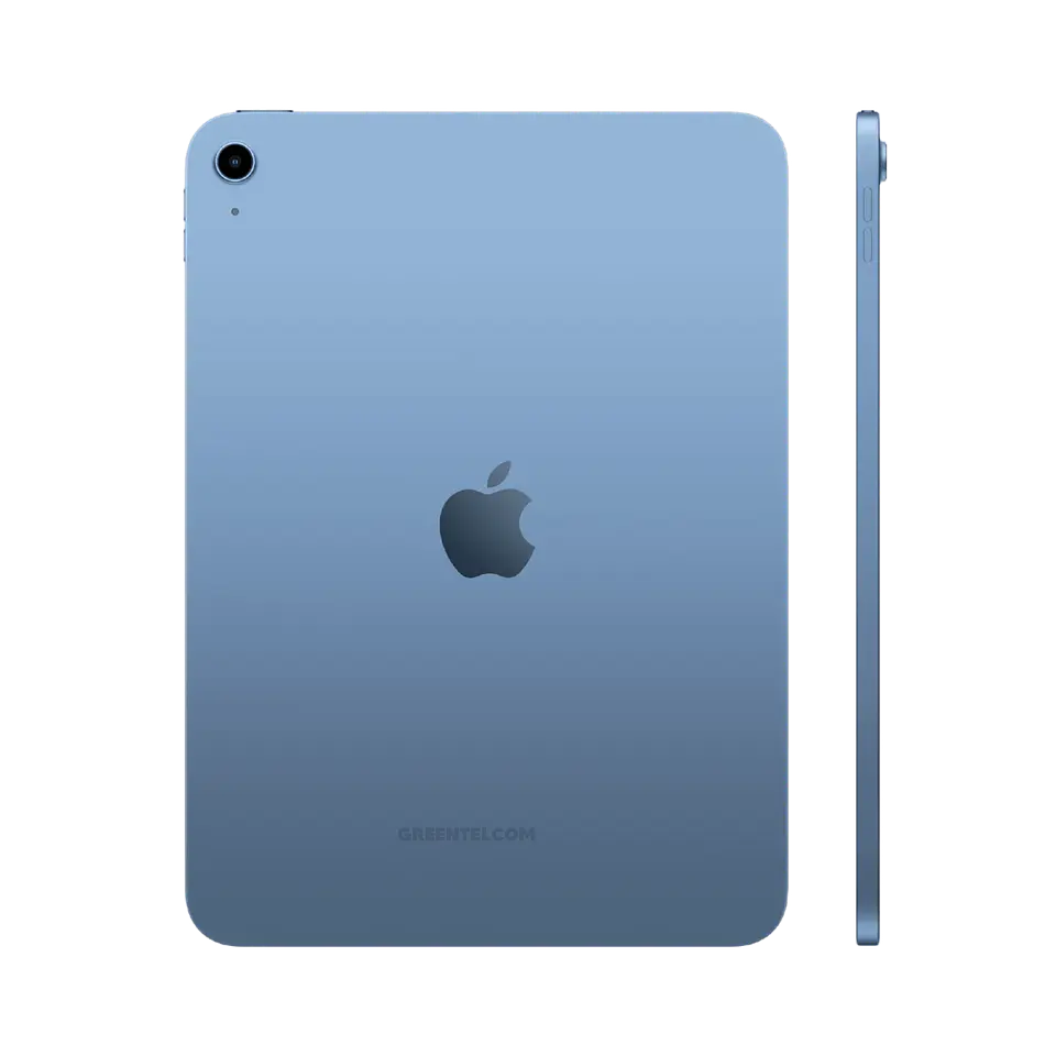 iPad 11ª Generación A16 Wi-Fi 4