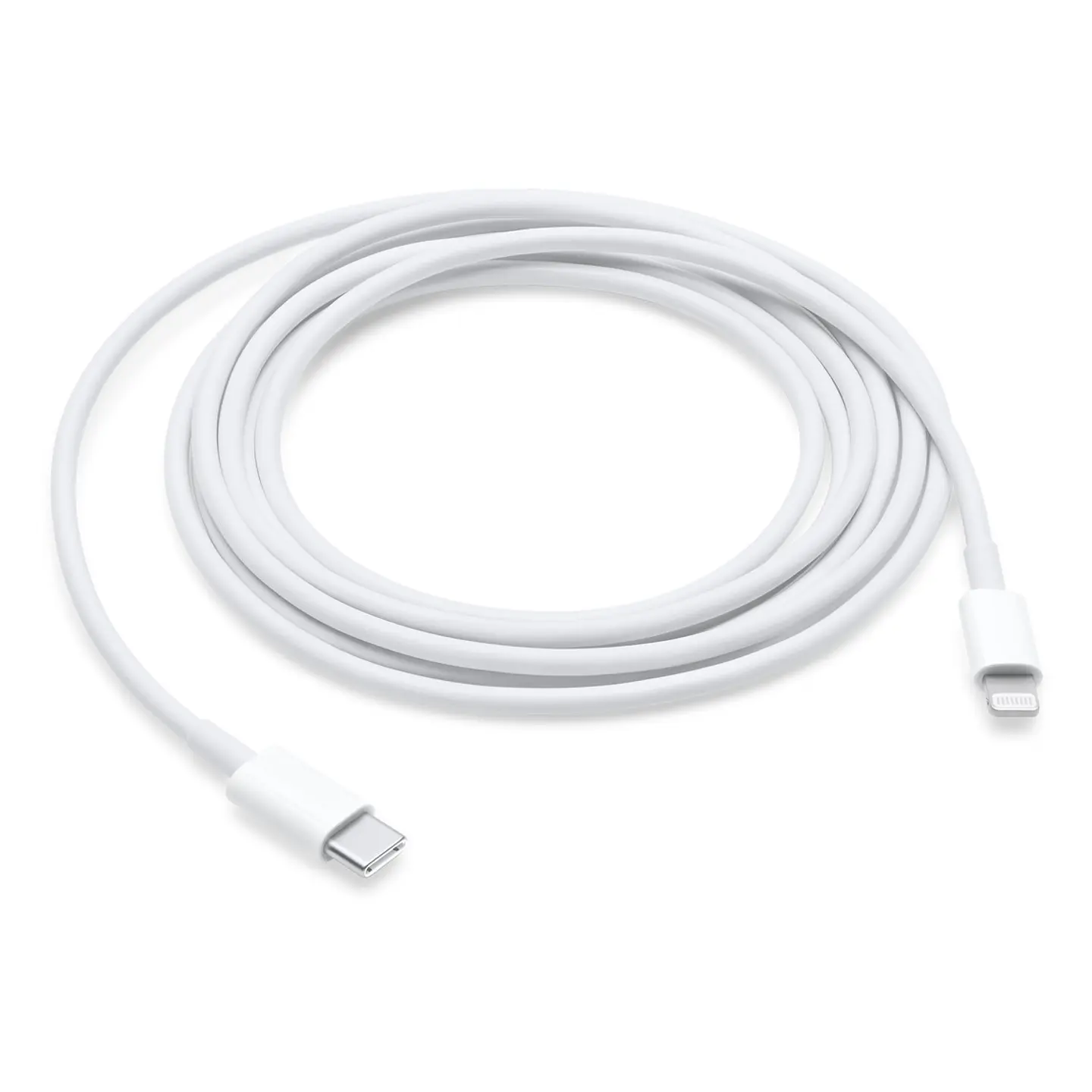Cable Apple USB-C a Lightning 2m 1