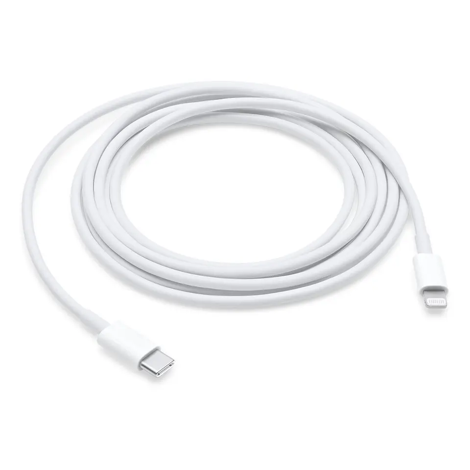 Cable Apple USB-C a Lightning 2m 1