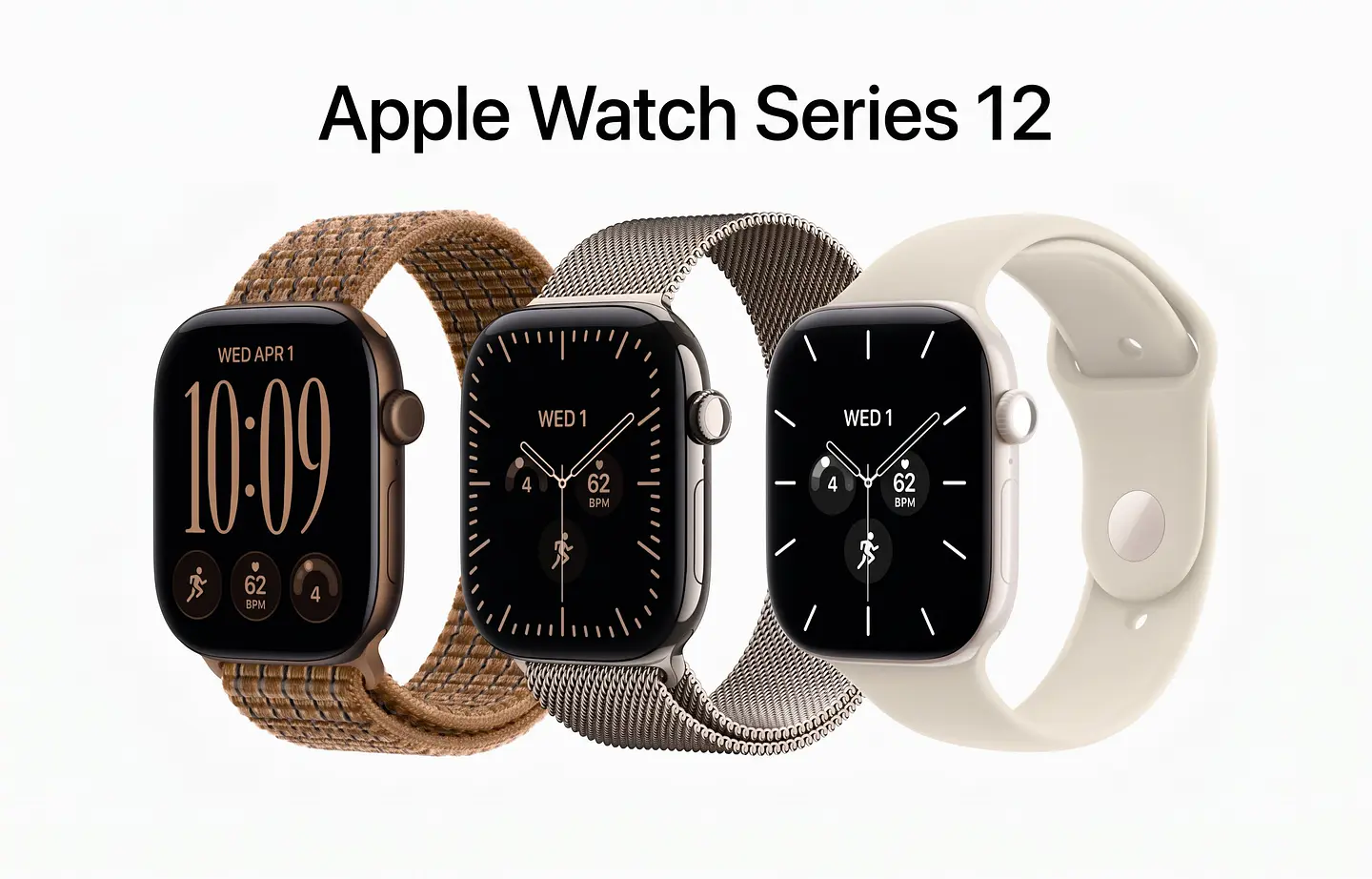 Apple Watch Series 12 4