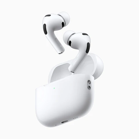 AirPods Pro 3 USB-C