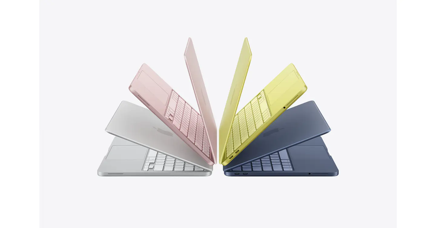 MacBook Neo 13