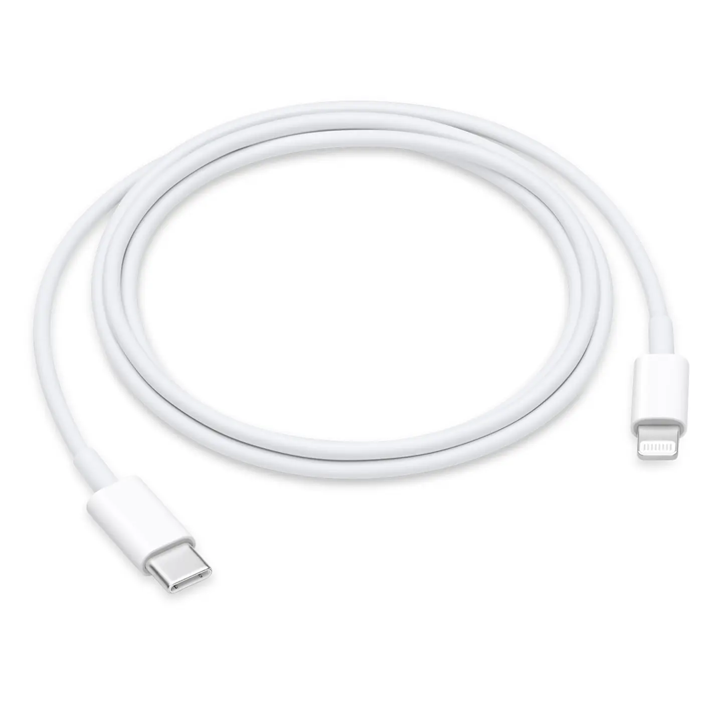 Cable Apple USB-C a Lightning 1m 1