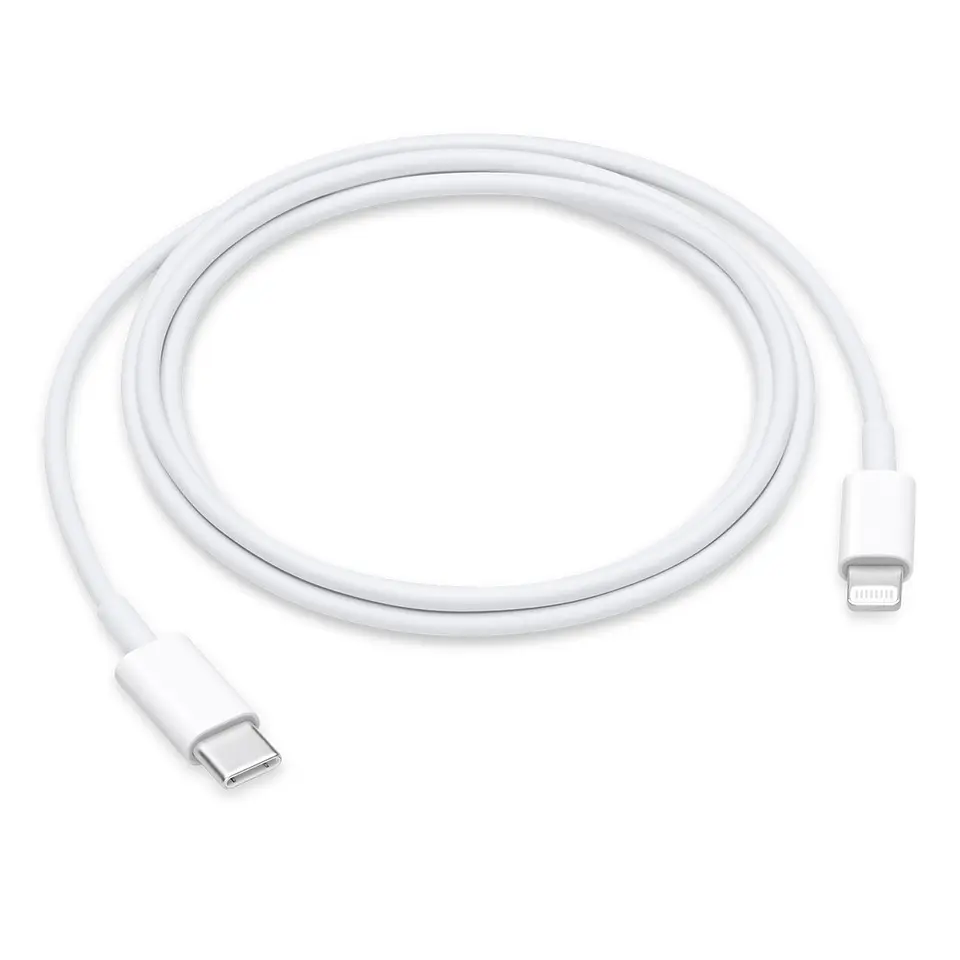 Cable Apple USB-C a Lightning 1m 1