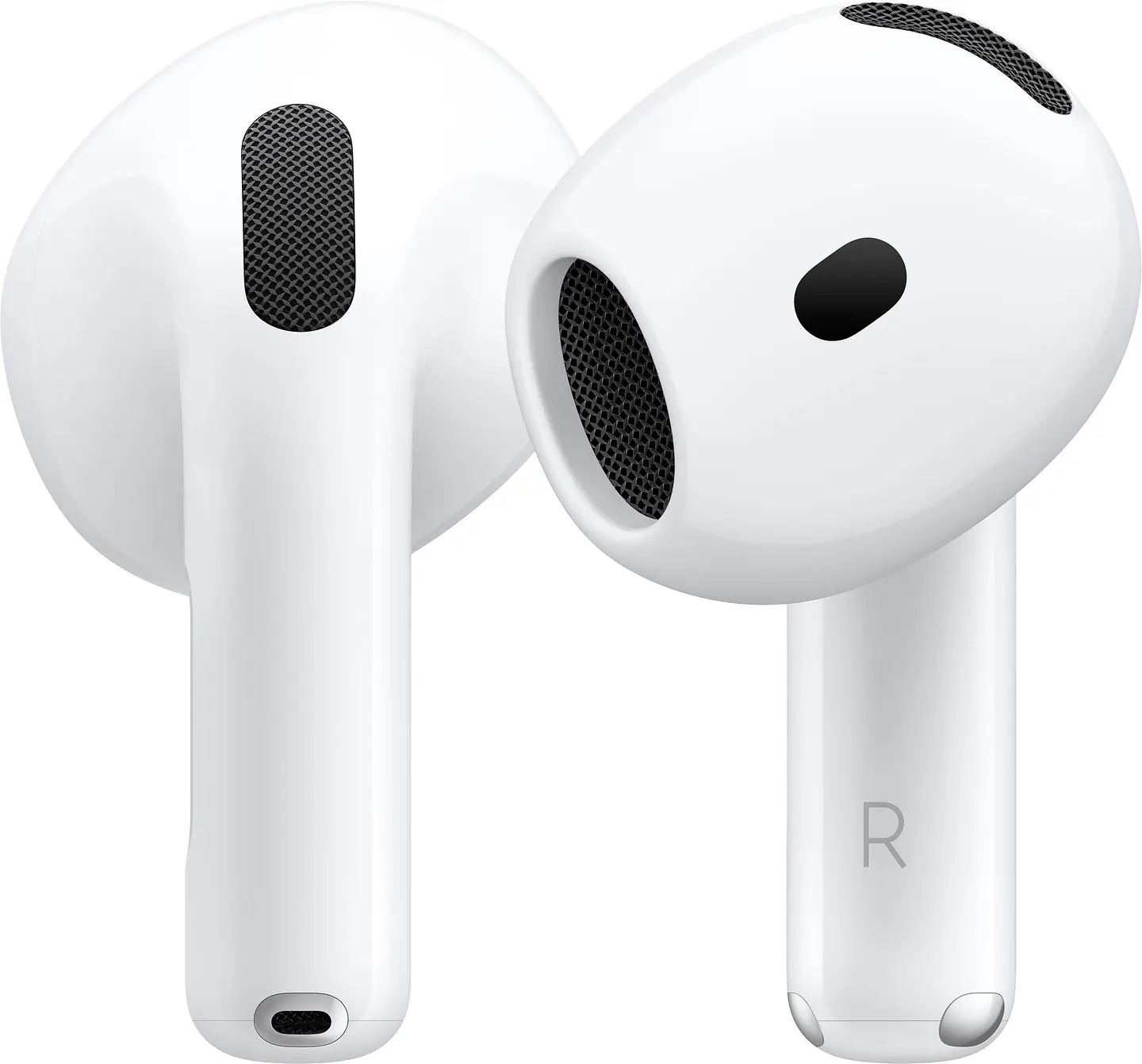 AirPods 4 con Cancelación Activa de Ruido 2