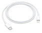 Cable Apple USB-C a Lightning 1m - Miniatura 2