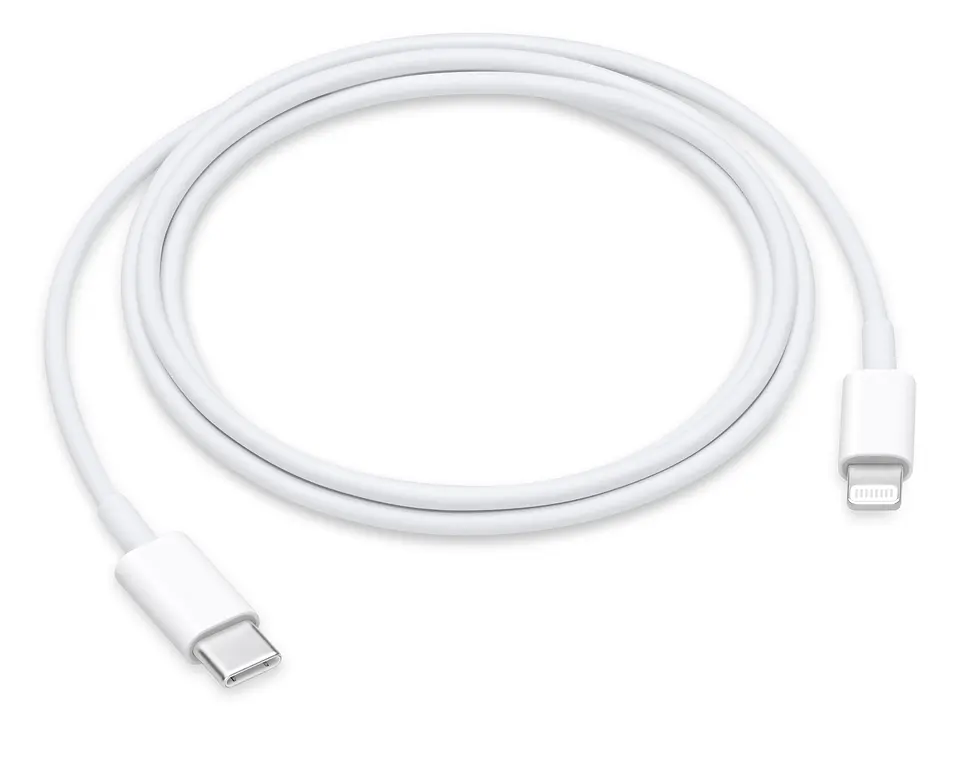 Cable Apple USB-C a Lightning 1m 2
