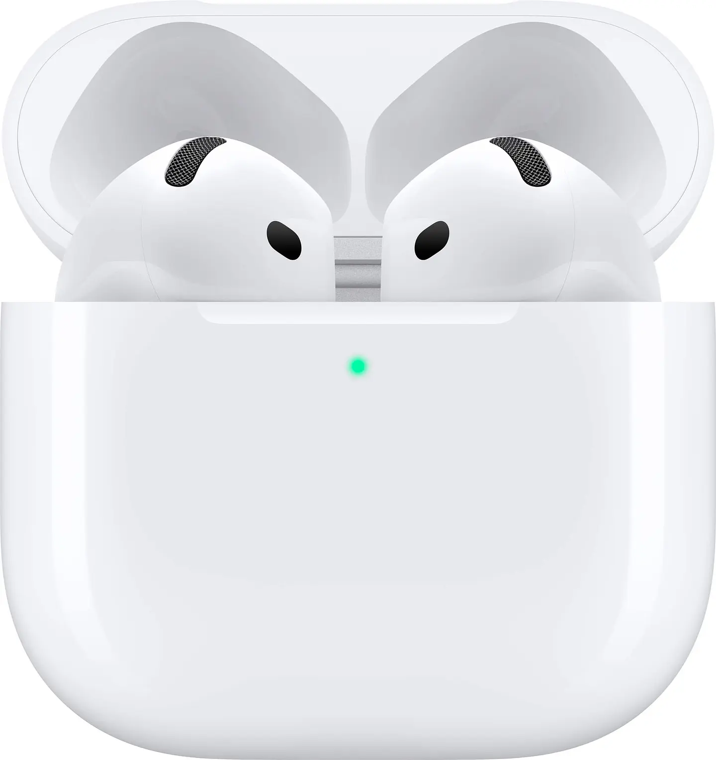 AirPods 4 con Cancelación Activa de Ruido 3