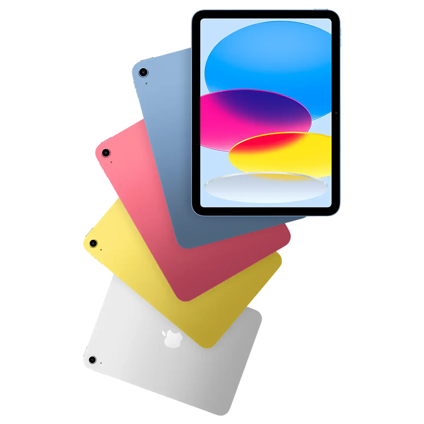 iPad 11ª Generación A16 Wi-Fi 6