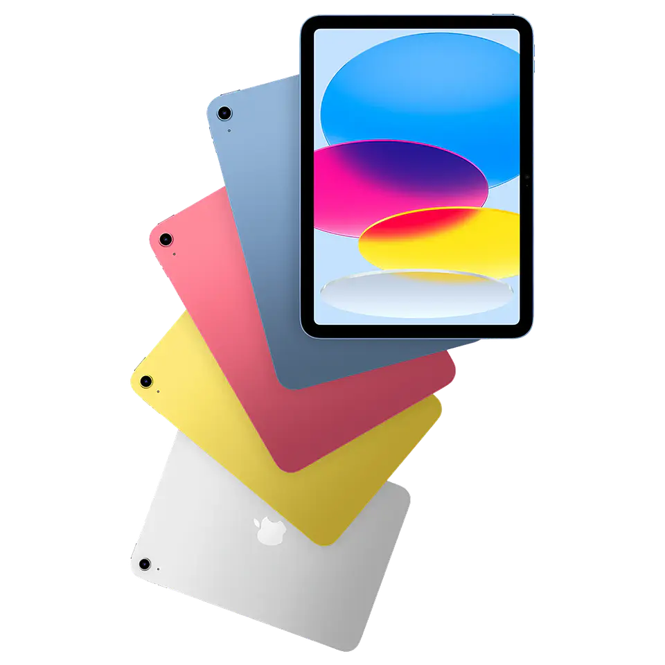 iPad 11ª Generación A16 Wi-Fi 6