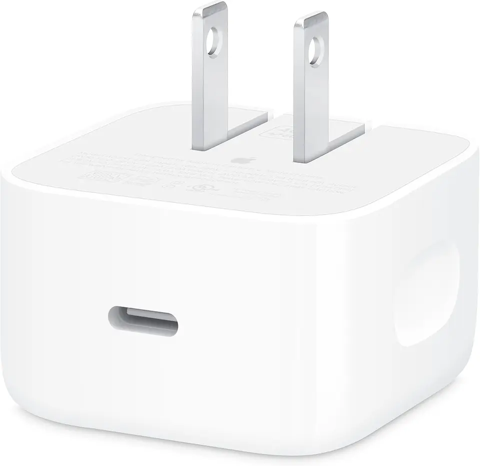 Cubo Apple USB-C 40W-60W 6