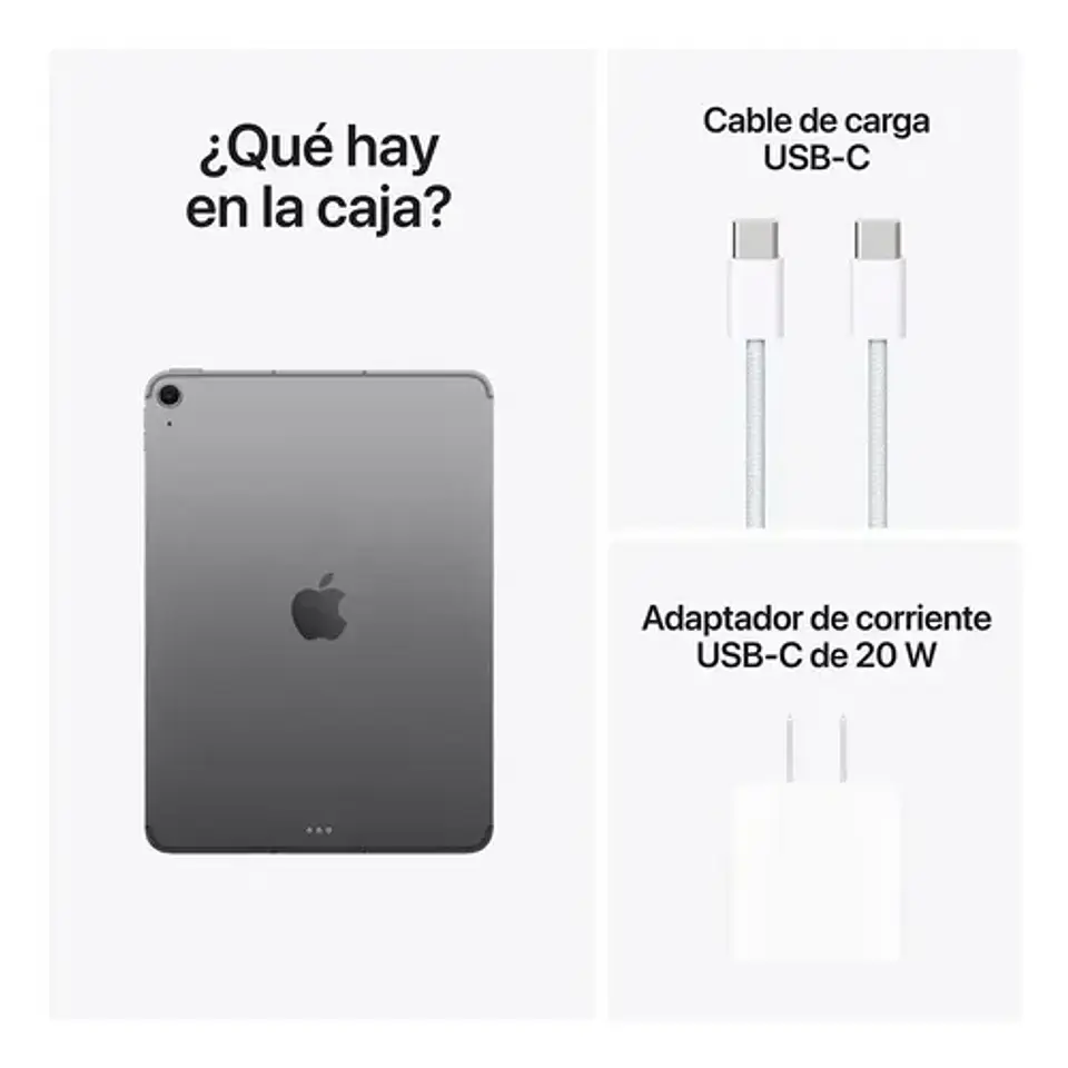 iPad Air 11