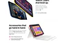 iPad 11ª Generación A16 Wi-Fi - Miniatura 7