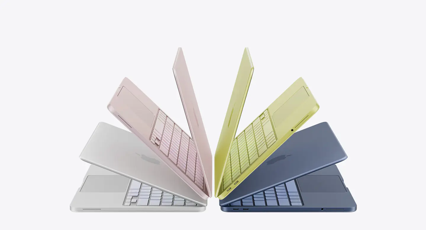 MacBook Neo 13